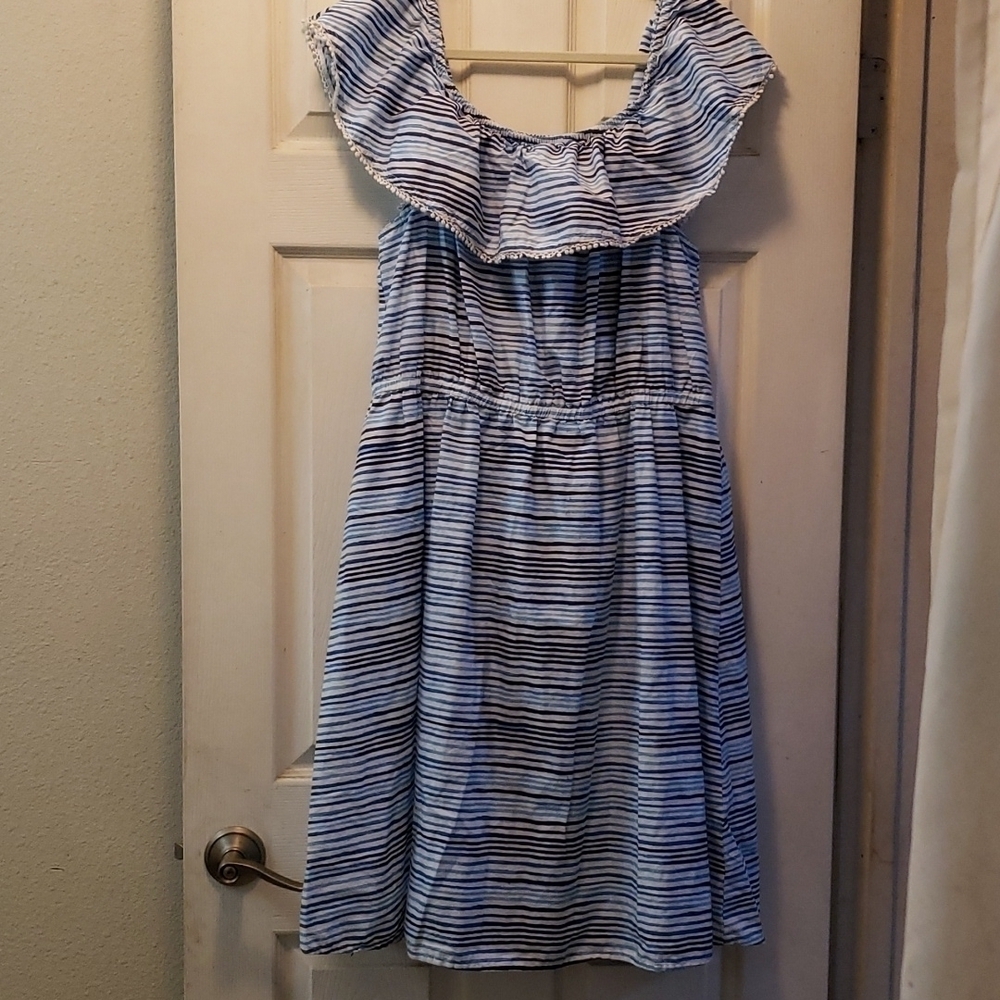 Faded Glory Dress Size XXL
